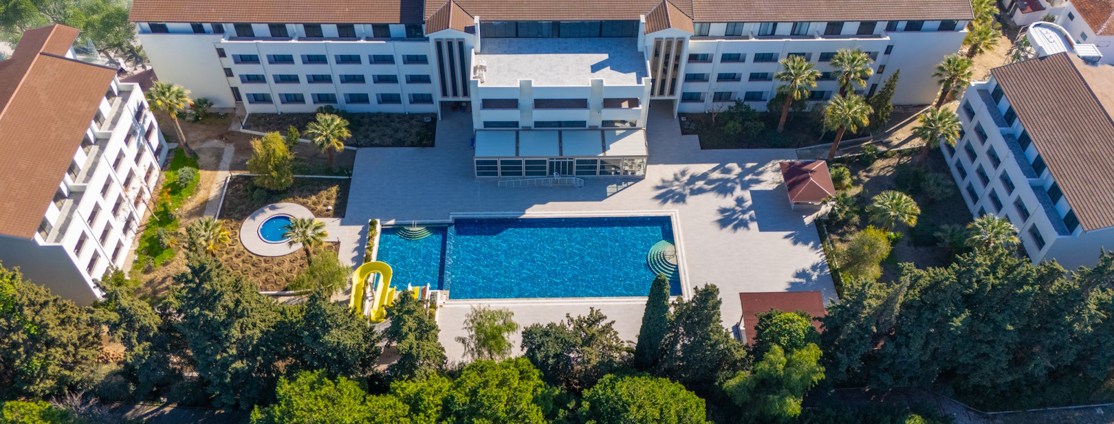 Hôtel Proxima Hotel 4* - 3