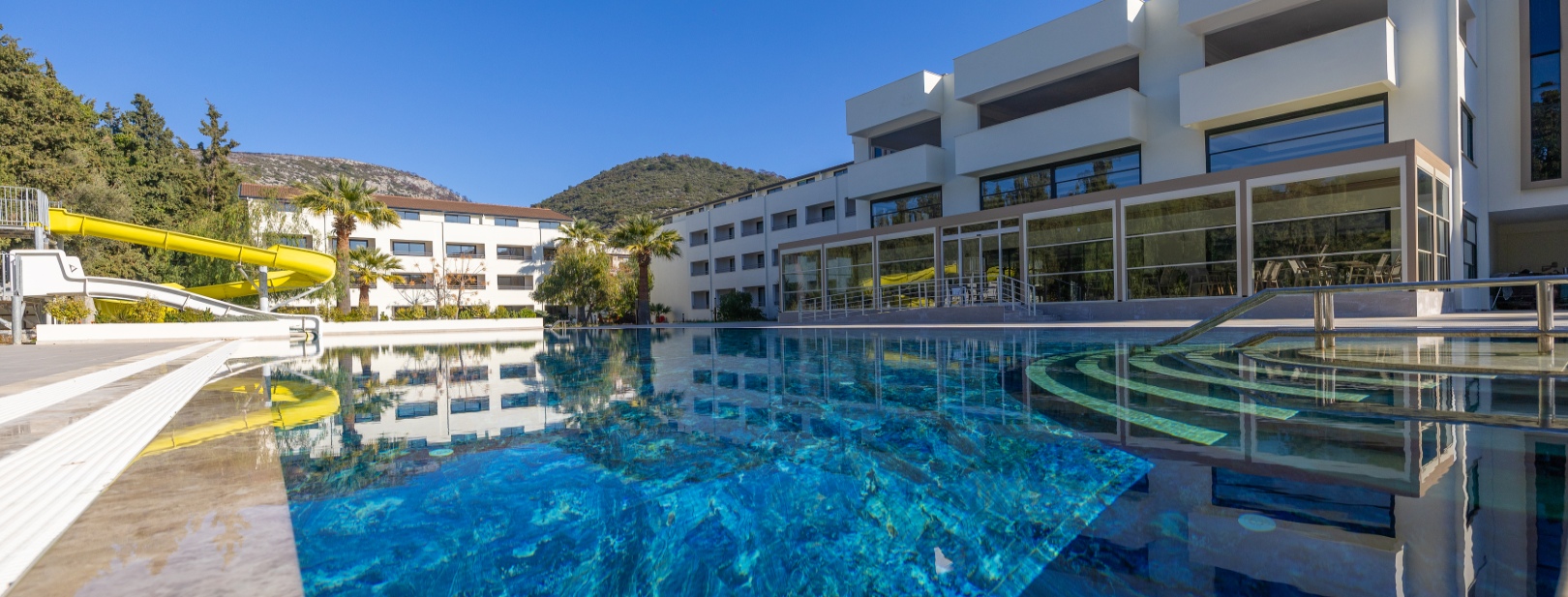 Hôtel Proxima 4* - 4