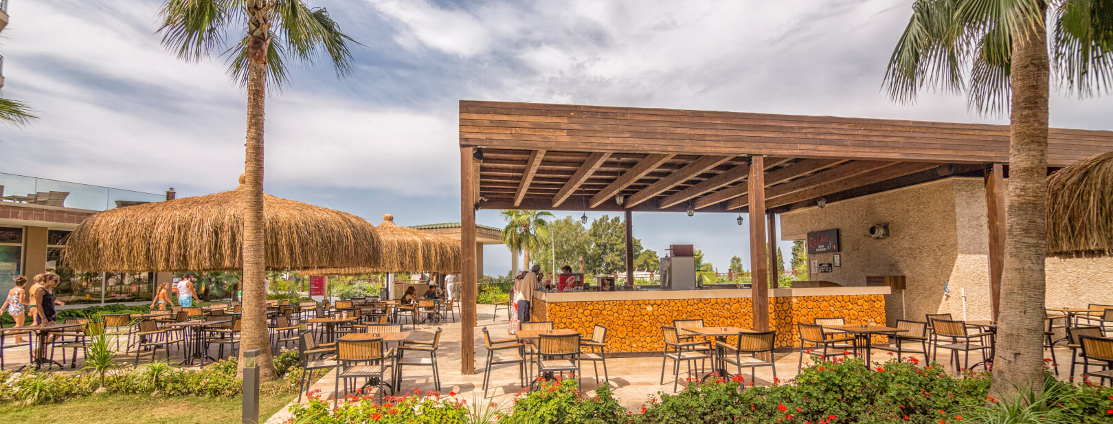 Hôtel Ramada Resort Kusadasi & Golf 5* - 3