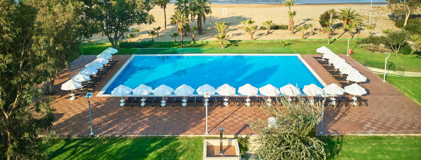 Hôtel Richmond Ephesus Resort 5* - 2