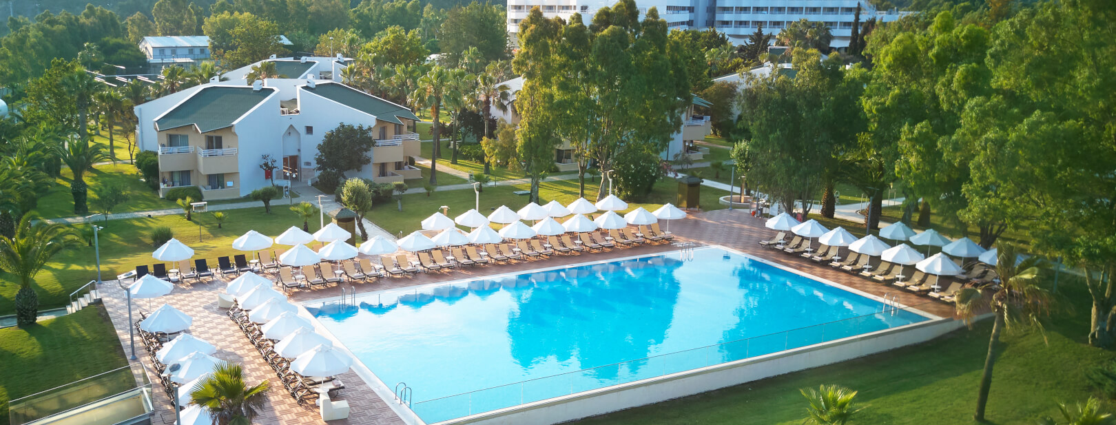 Hôtel Richmond Ephesus Resort 5* - 3