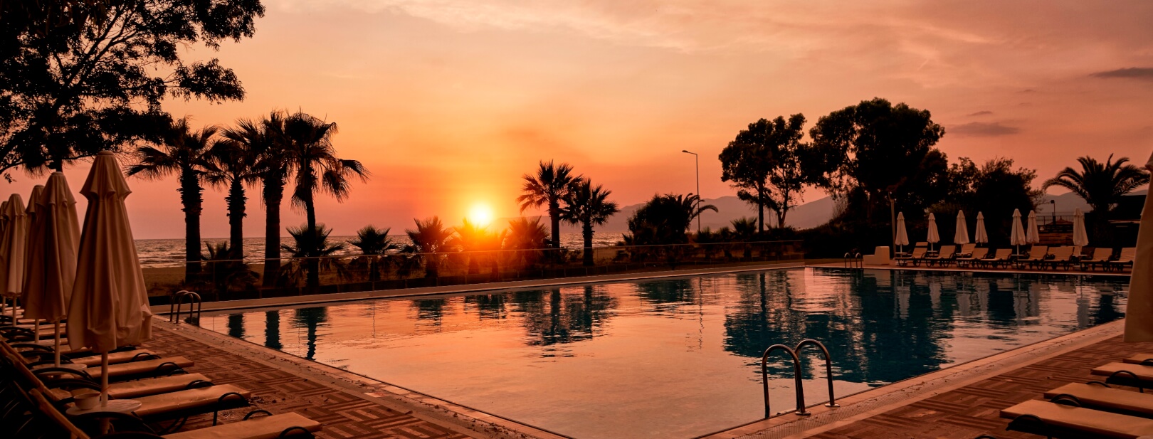 Hôtel Richmond Ephesus Resort 5* - 5