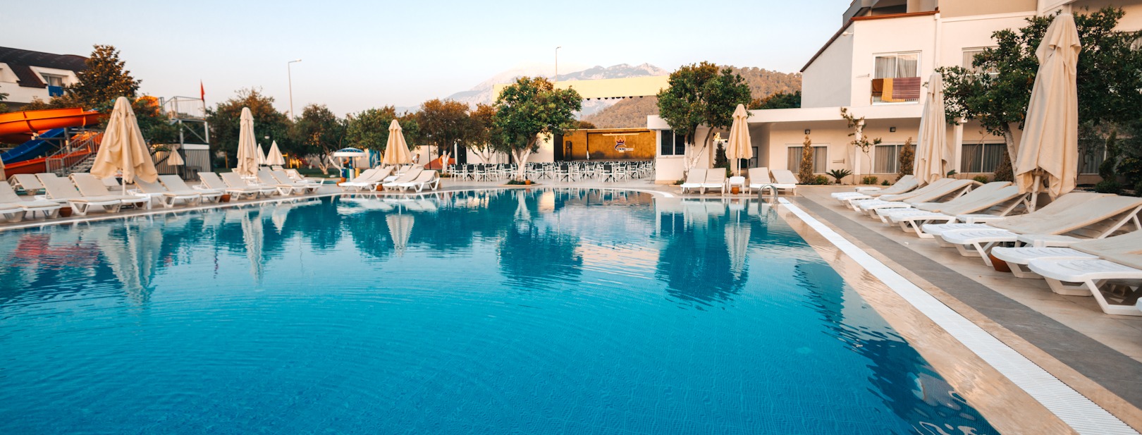 Hôtel Viking Garden 4* - 3