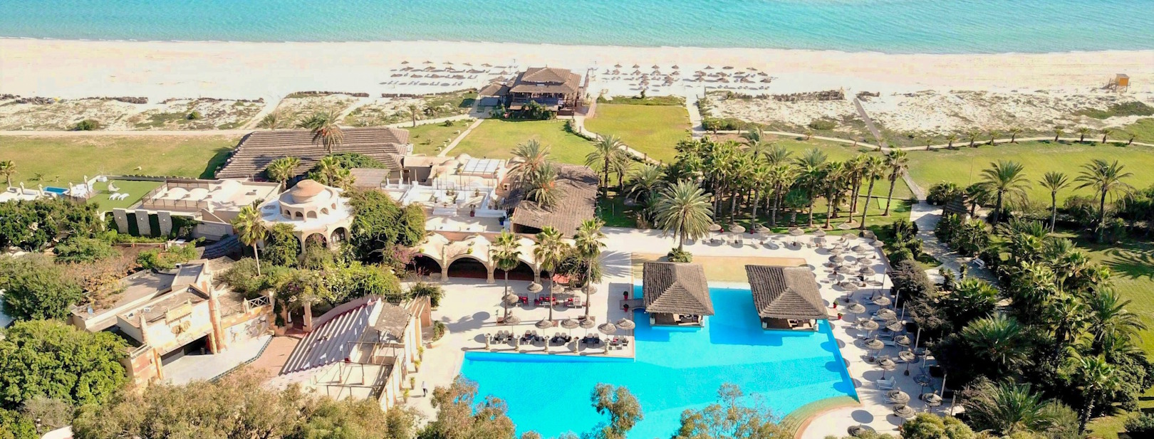 Mondi Club Africa Jade Thalasso 4* sup - 3