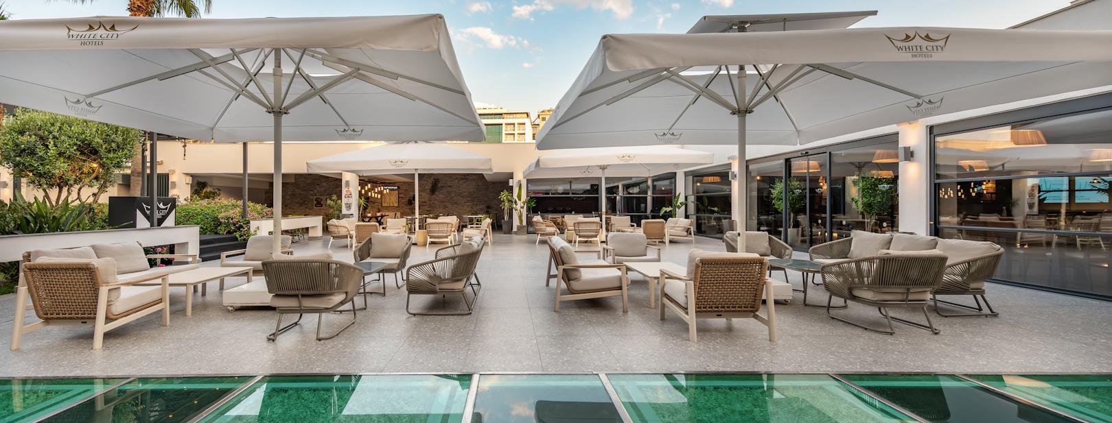 Image 7 du séjour White City Resort 5* à Alanya, Turquie