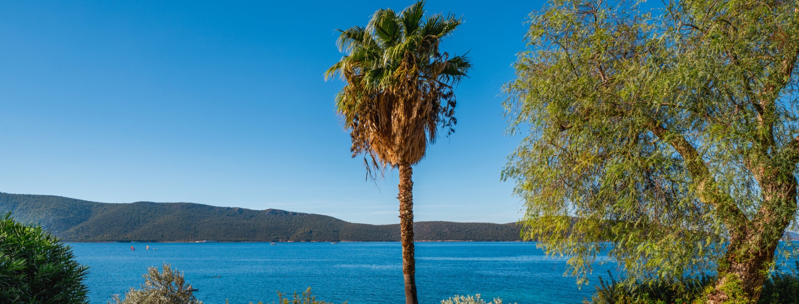 Hôtel Bodrum Holiday Resort & Spa 5* - 2