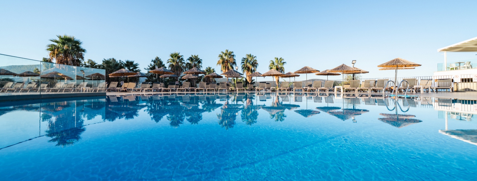 Hôtel Bodrum Holiday Resort & Spa 5* - 1