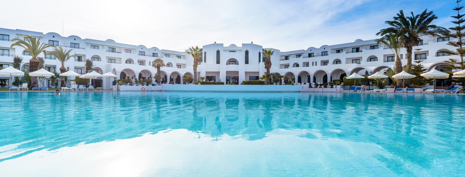 Club Palm Azur Djerba 4* - 3