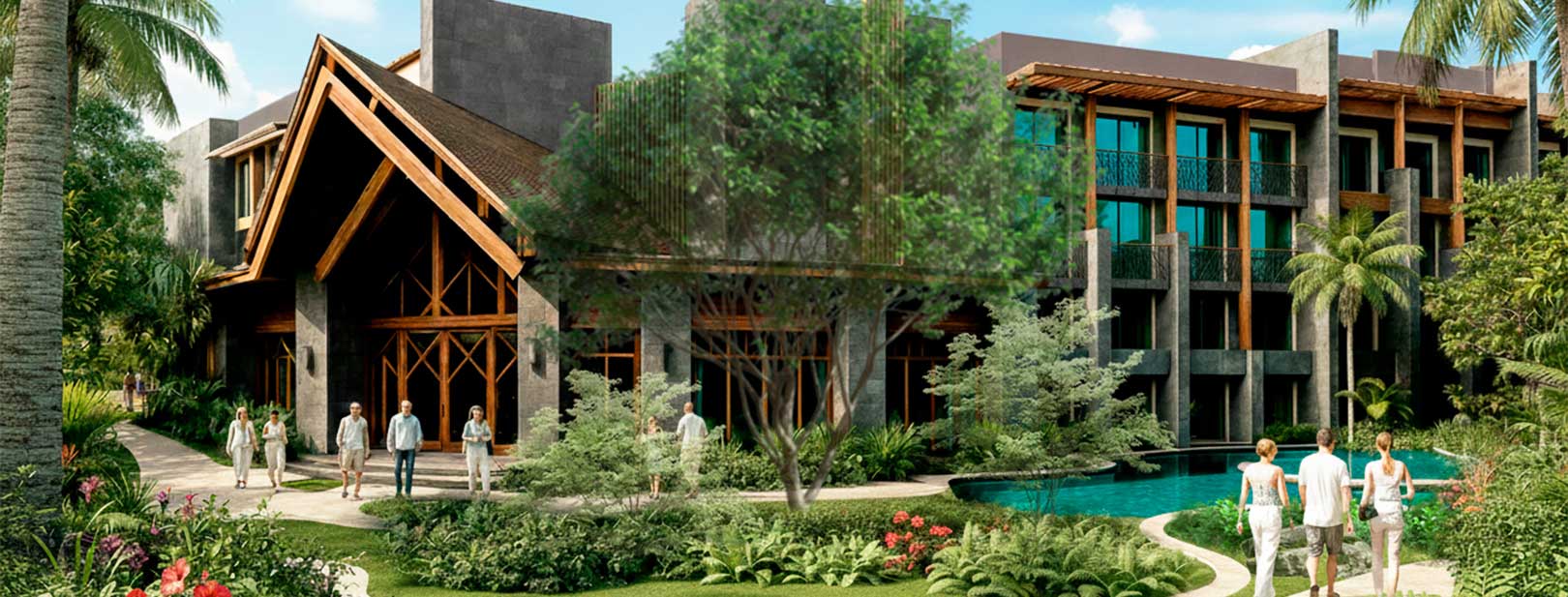 Image 1 du séjour Lopesan Serenity Bay Resort, Spa & Casino 5* à Punta cana, République Dominicaine