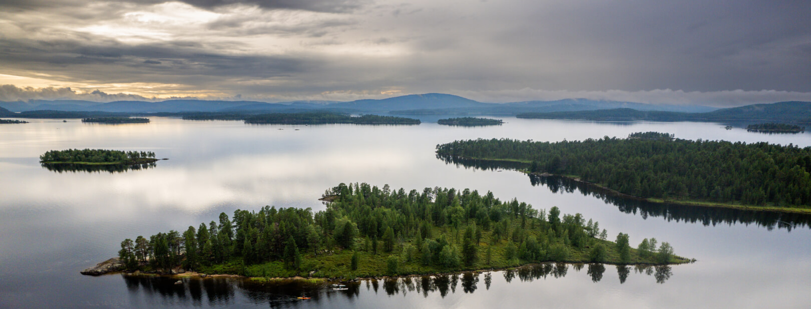 Image 2 du séjour Vivez l'été au coeur de la¿Laponie à¿Savukoski - Hôtel Sampe.. à Savukoski , Finlande