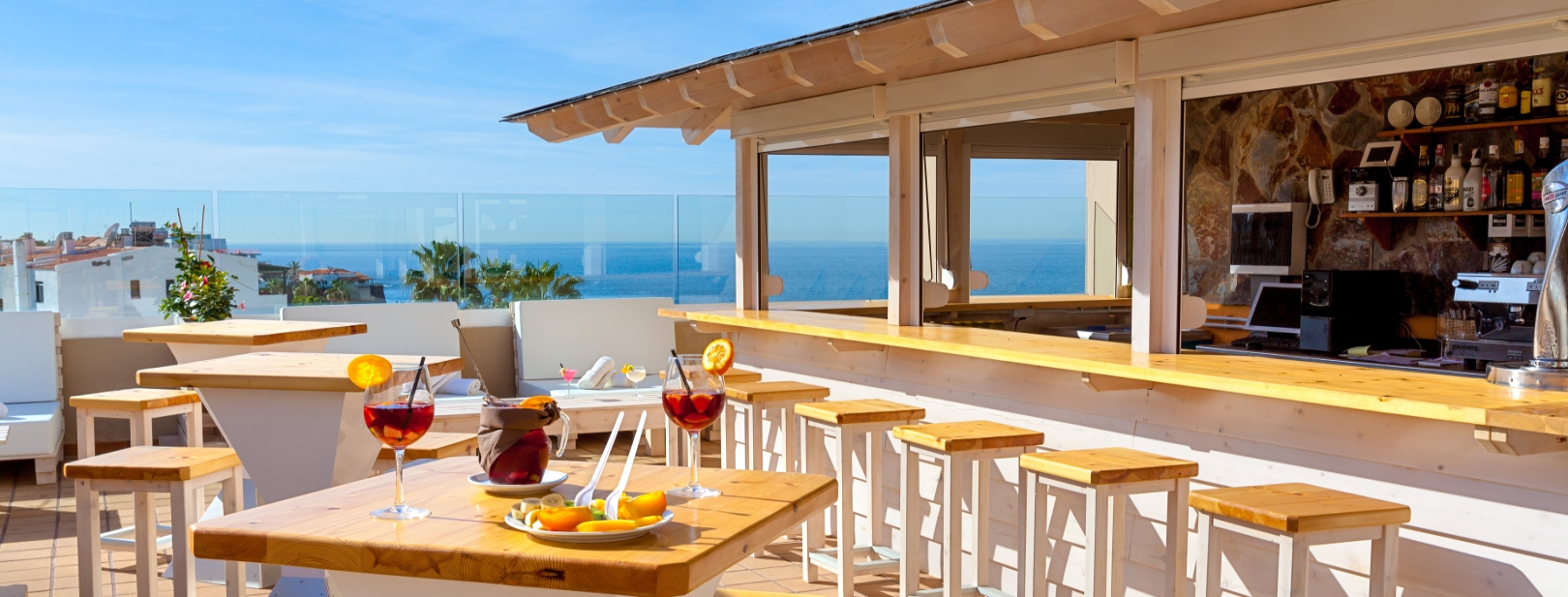 Appart hotel Los Dragos del Sur 3* - 3