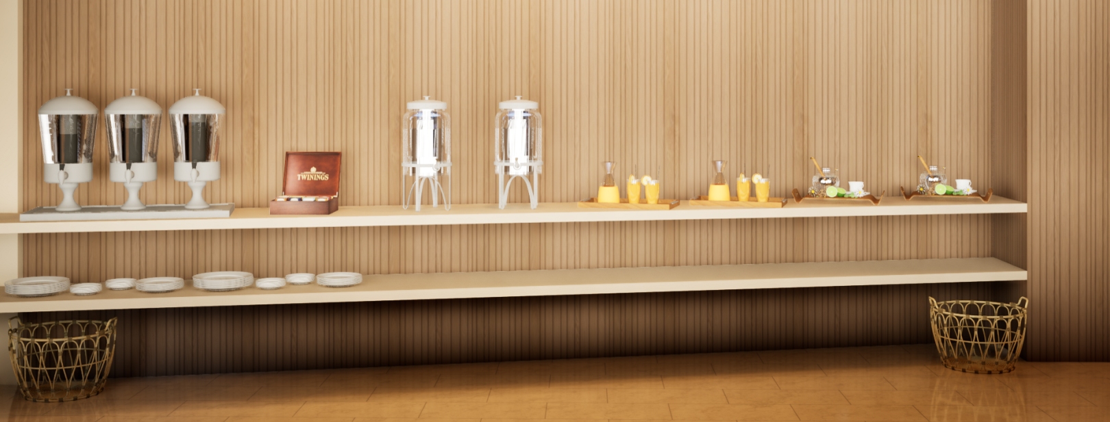 Appart hotel Los Dragos del Sur 3* - 5