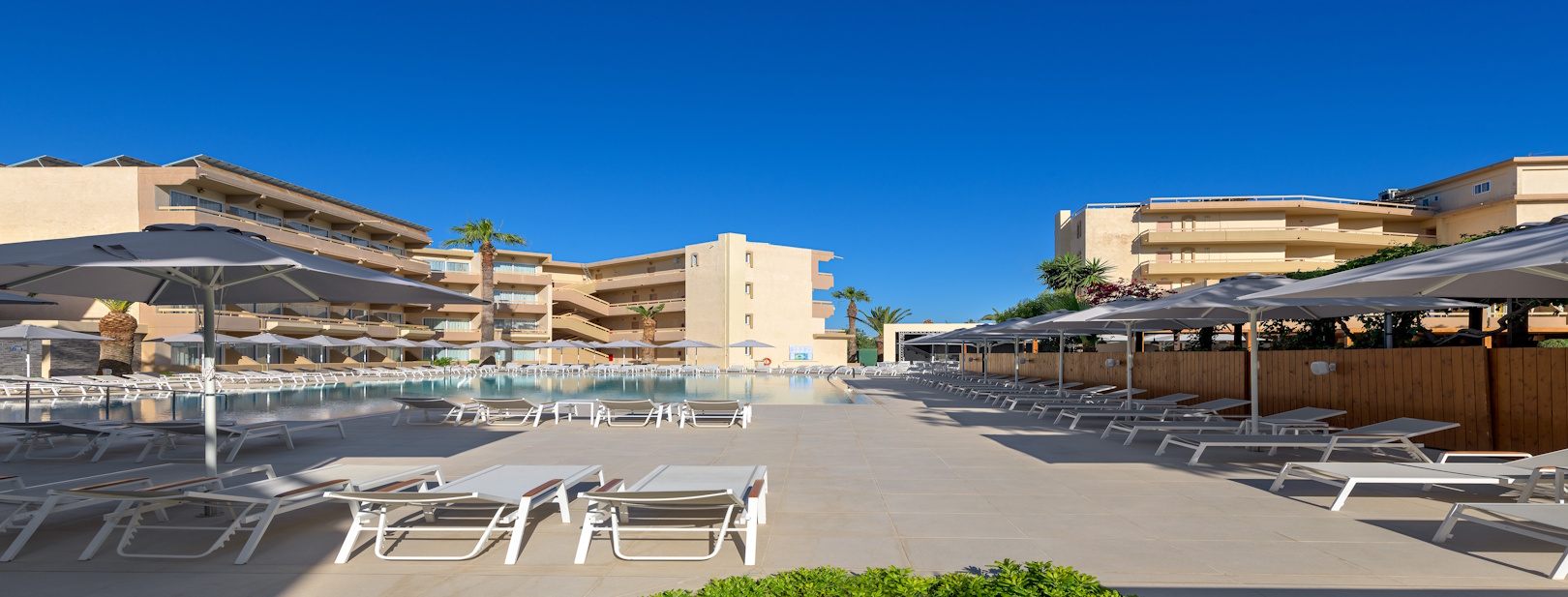 Image 4 du séjour Sun Beach Resort 4* RHODES à Ile de rhodes, Grèce