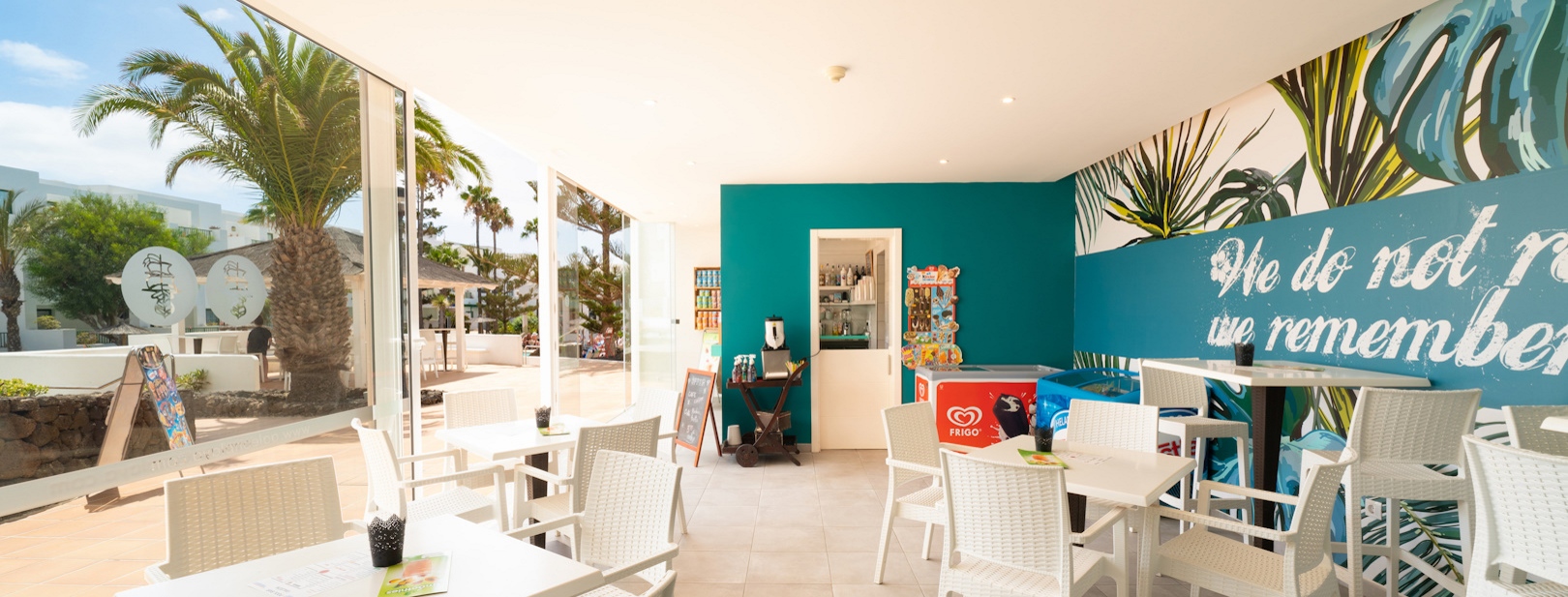 Hôtel Mondi Club Galeon Playa 3*
