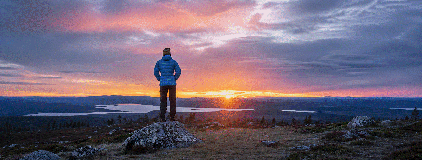 Séjour Séjour activités « Laponie sous le soleil de minuit » Hôtel Levi Spa à Kittila, Finlande