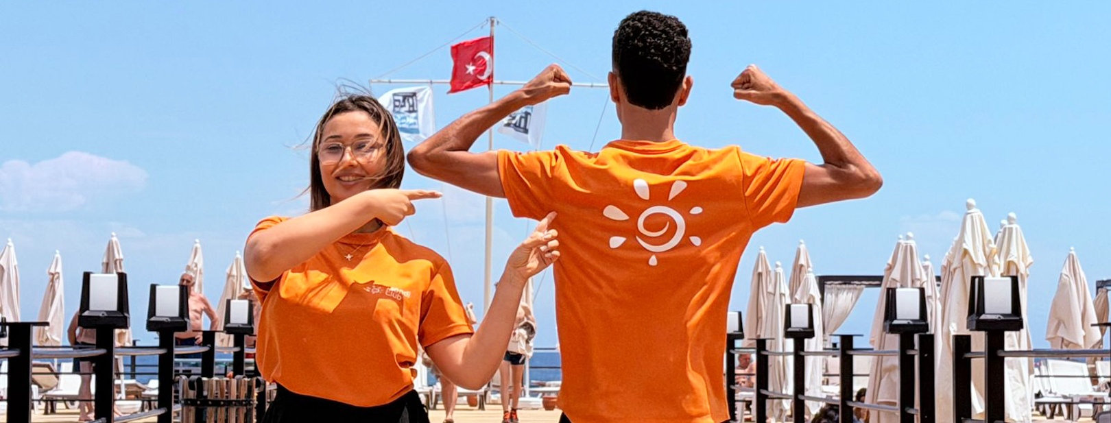 Image 5 du séjour Mondi Club Sealife Kemer 5* à Antalya, Turquie