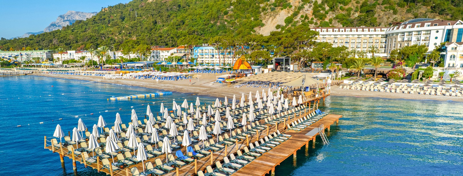 Image 4 du séjour Sunland Resort Kemer 5* à Antalya, Turquie