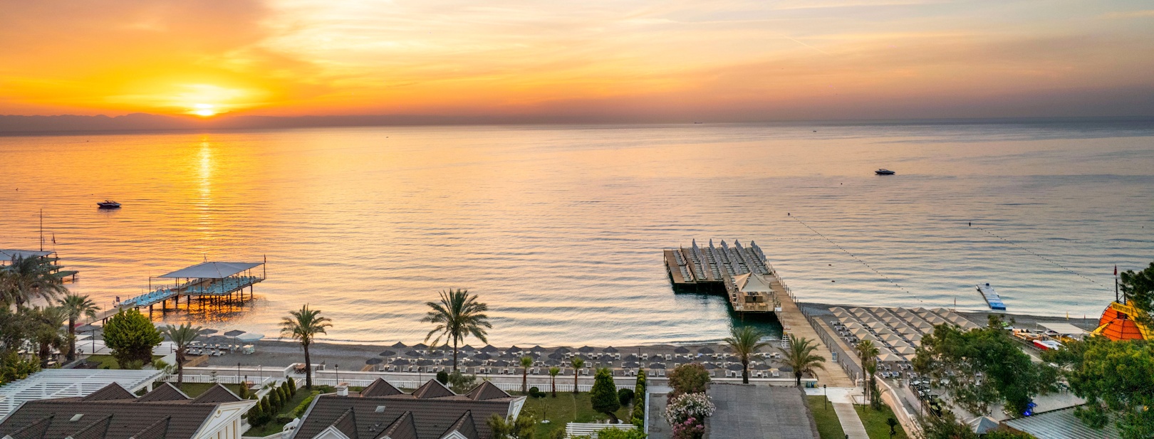Image 5 du séjour Sunland Resort Kemer 5* à Antalya, Turquie