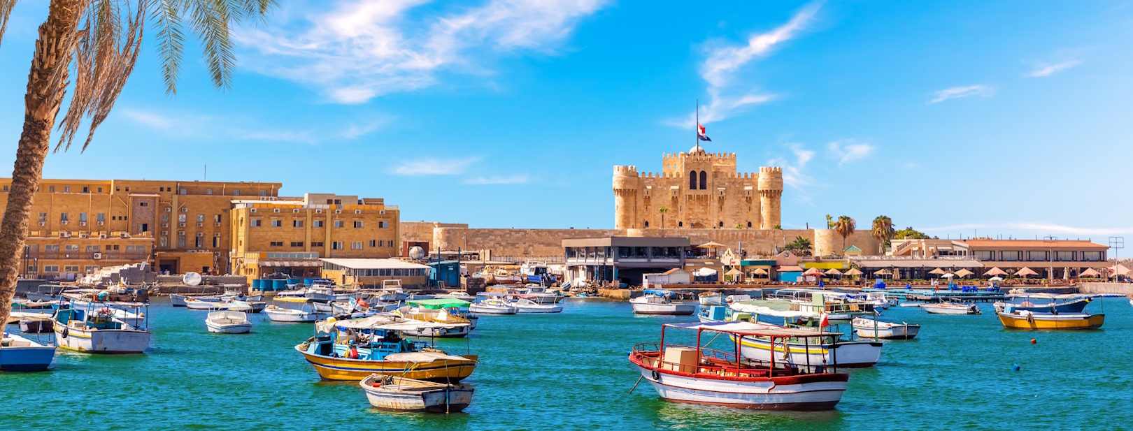 City Break Égypte : Le Caire & Alexandrie, Séjour Egypte, Le Caire par Ôvoyages