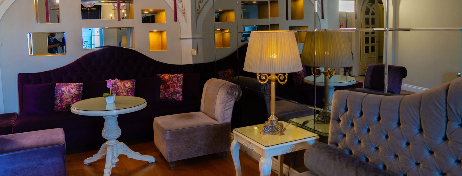 Hôtel Avicenna 4*
