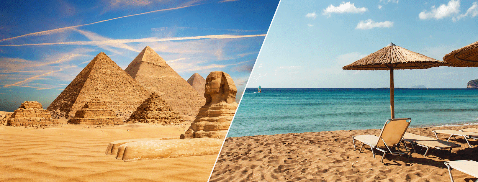 City Break Égypte : Le Caire, Alexandrie & mer Rouge, Séjour Egypte, Le Caire par Ôvoyages