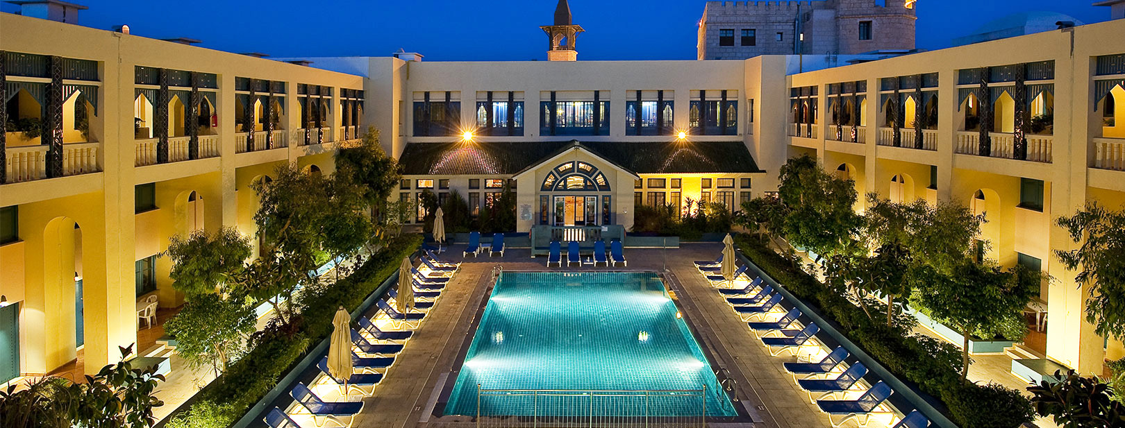 Image 7 du séjour Mondi Club Diar Lemdina 4* à Hammamet, Tunisie