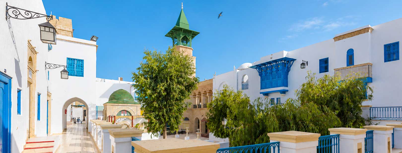 Image 3 du séjour Mondi Club Diar Lemdina 4* à Hammamet, Tunisie