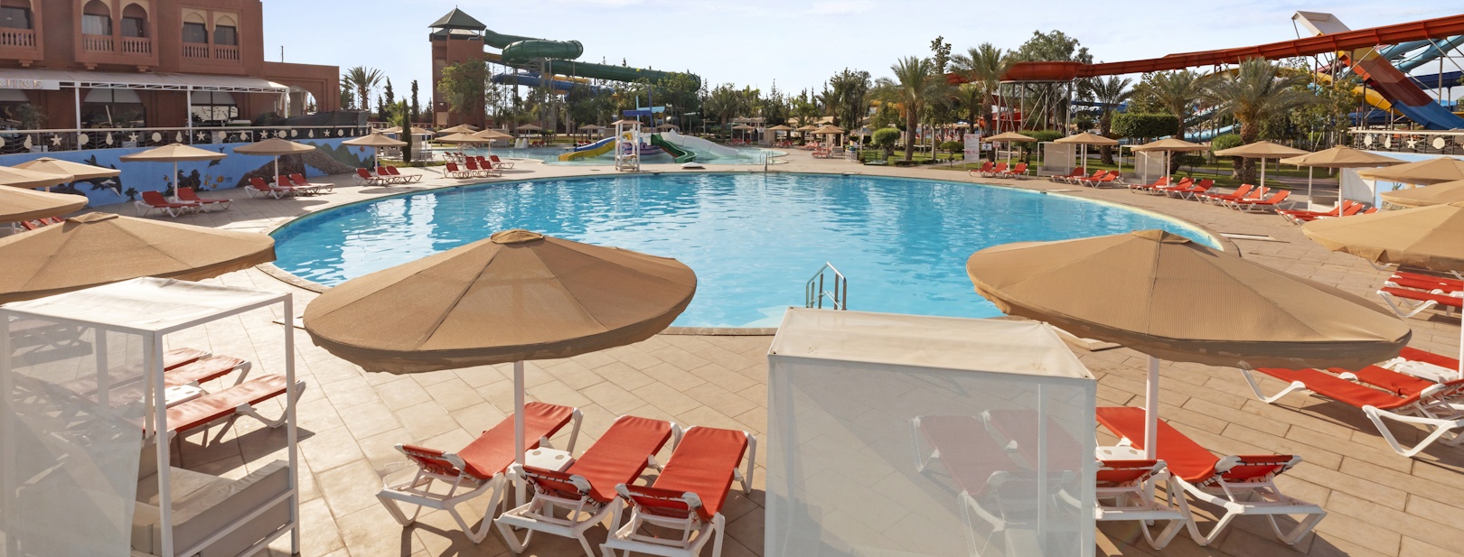 Aqua Fun Club 4*