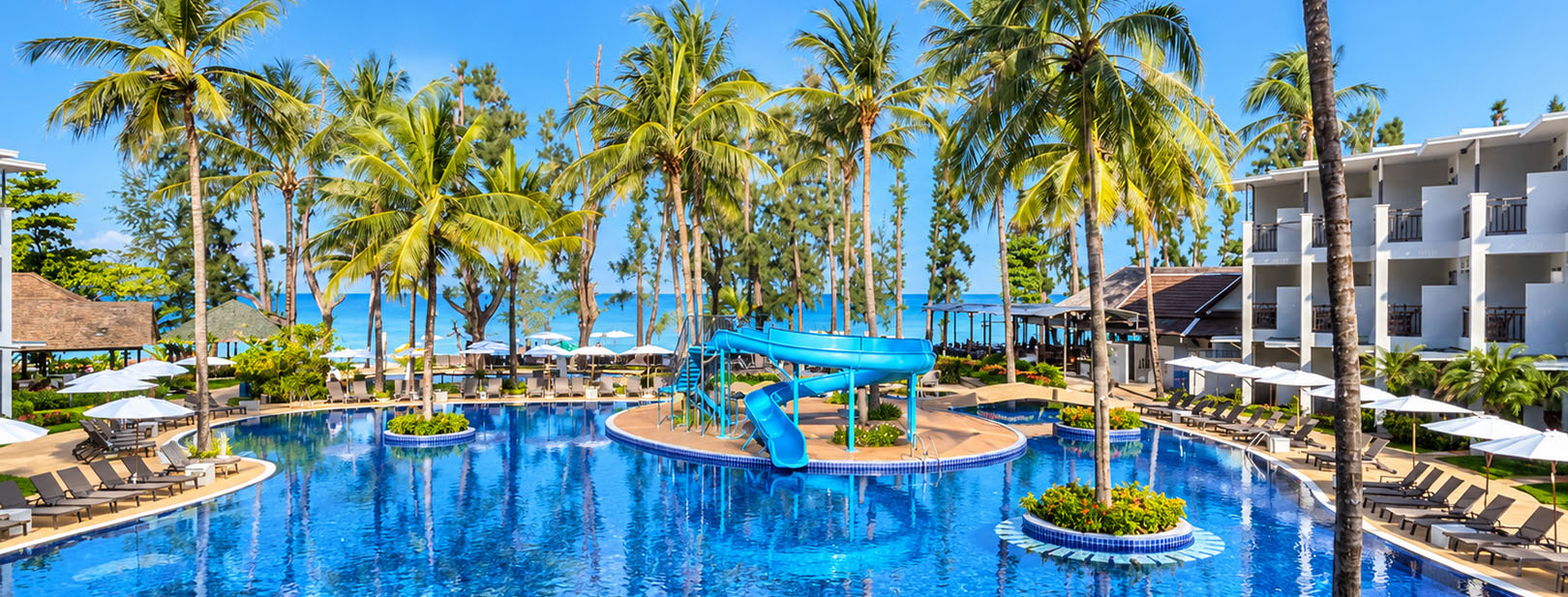 Image 3 du séjour Mondi Club Bangtao Beach 4* sup Demi Pension à Phuket, Thaïlande