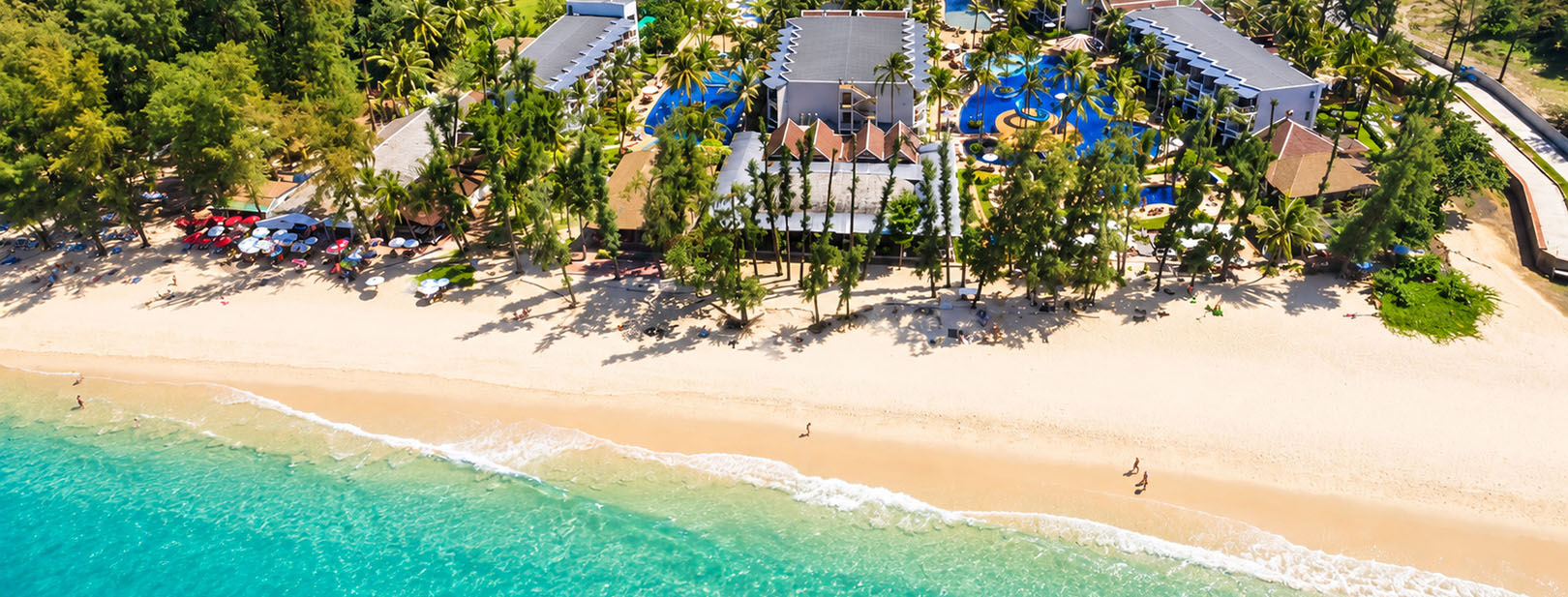Image 1 du séjour Mondi Club Bangtao Beach 4* sup Demi Pension à Phuket, Thaïlande