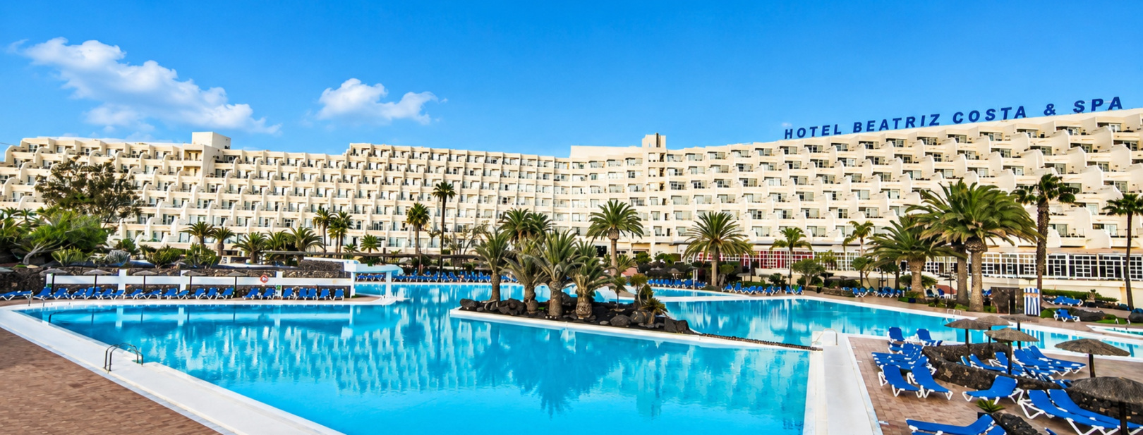 Hôtel Mondi Club Beatriz Costa & Spa 4*, Séjour Espagne & ses îles, Canaries, Lanzarote par Ôvoyages