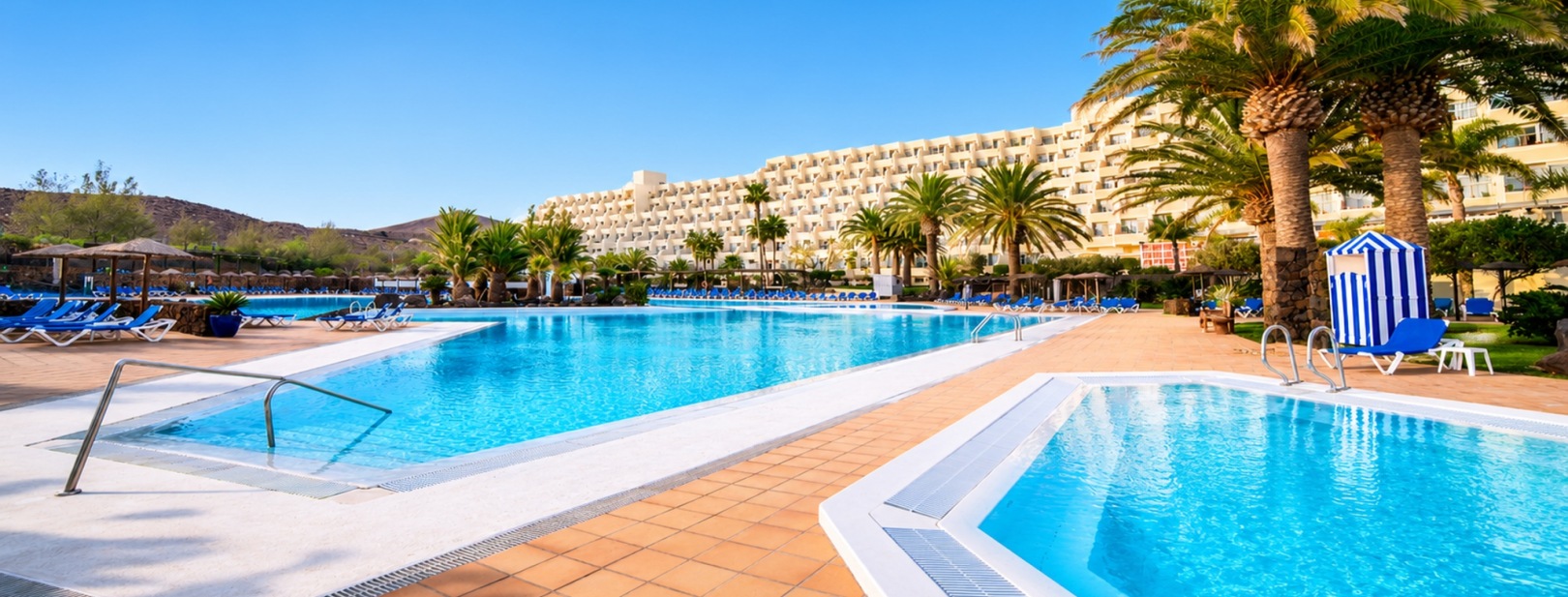 Hôtel Mondi Club Beatriz Costa & Spa 4*, Séjour Espagne & ses îles, Canaries, Lanzarote par Ôvoyages