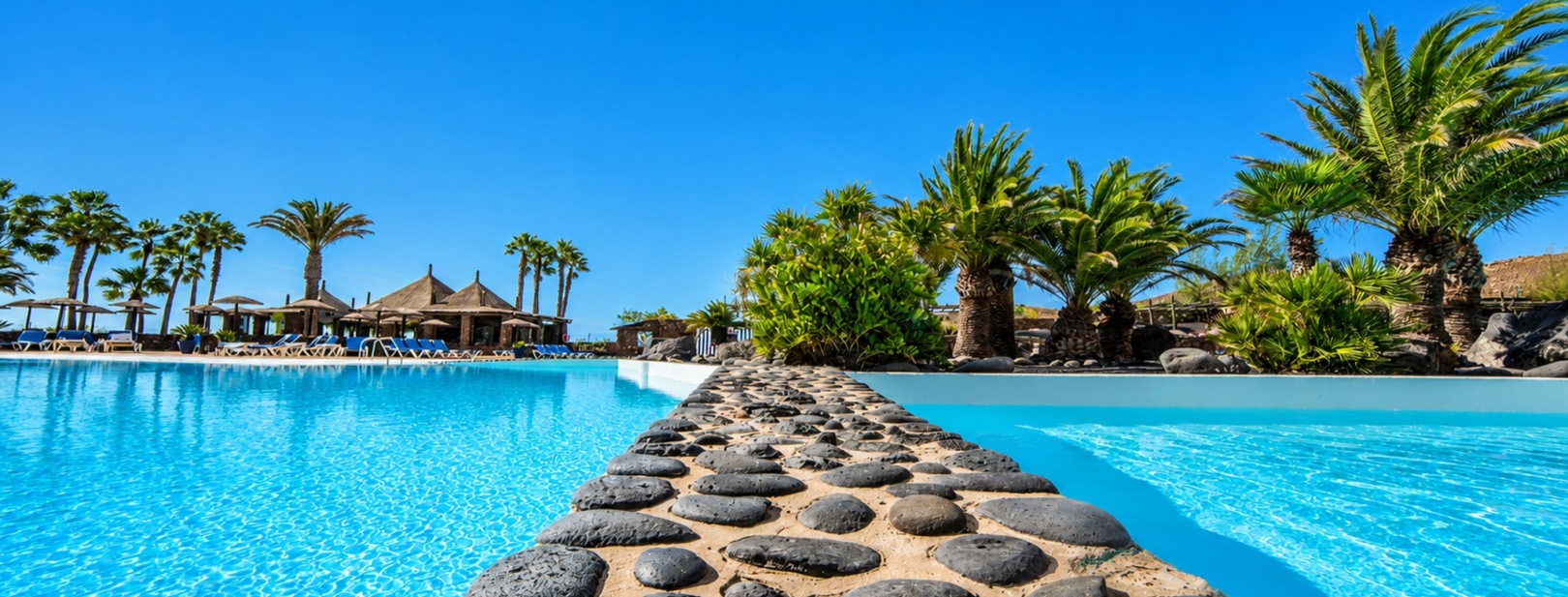 Hôtel Mondi Club Beatriz Costa & Spa 4*, Séjour Espagne & ses îles, Canaries, Lanzarote par Ôvoyages