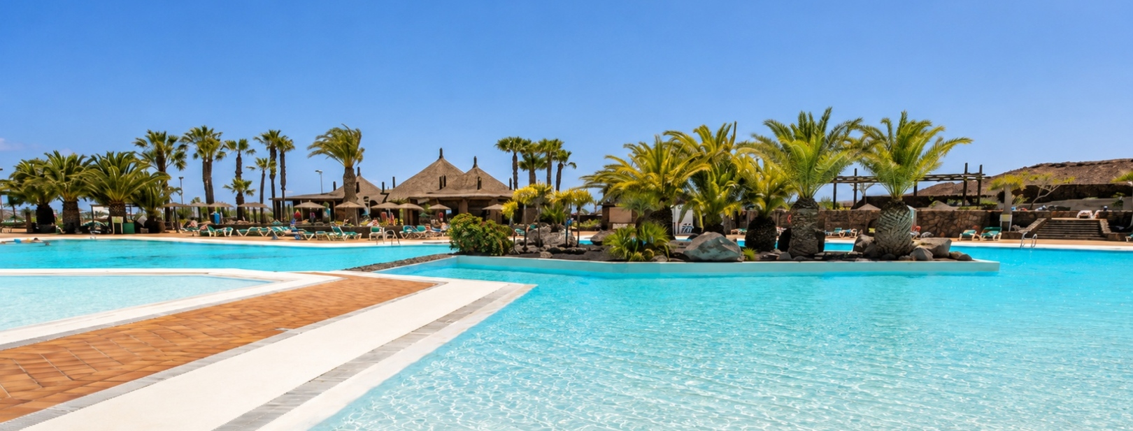 Hôtel Mondi Club Beatriz Costa & Spa 4*, Séjour Espagne & ses îles, Canaries, Lanzarote par Ôvoyages