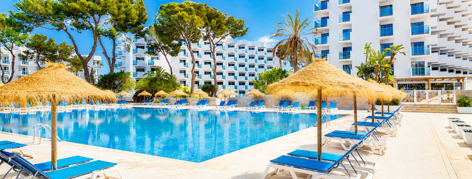 Séjour Espagne - Majorque Mondi Club Best Delta 4*