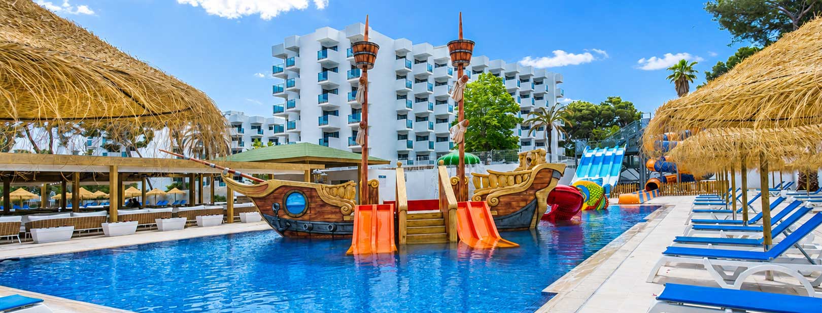Hôtel Mondi Club Best Delta 4*, Séjour Espagne & ses îles, Baléares, Majorque par Ôvoyages