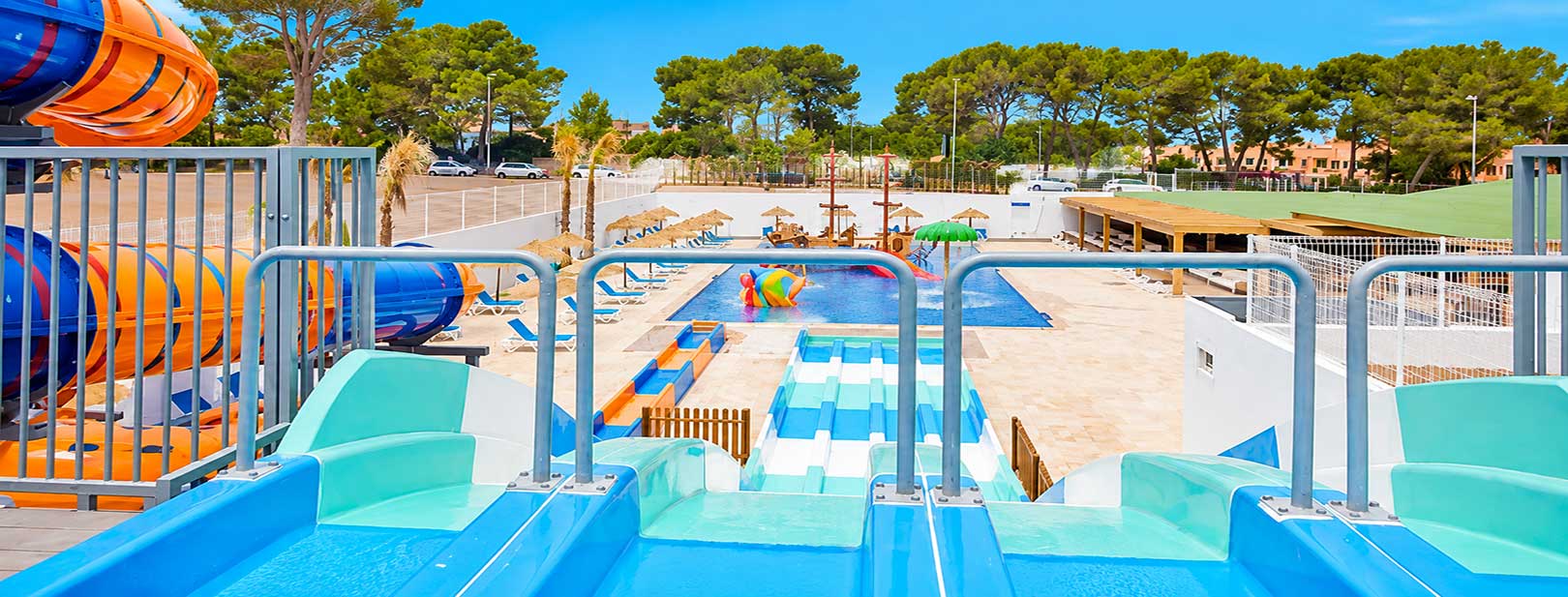 Hôtel Mondi Club Best Delta 4*, Séjour Espagne & ses îles, Baléares, Majorque par Ôvoyages