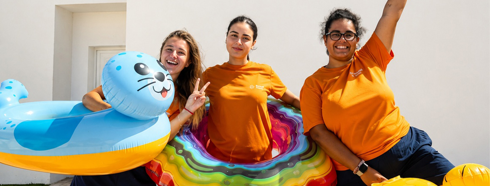 Hôtel Mondi Club Broncemar Beach Suites 4* - photo 2