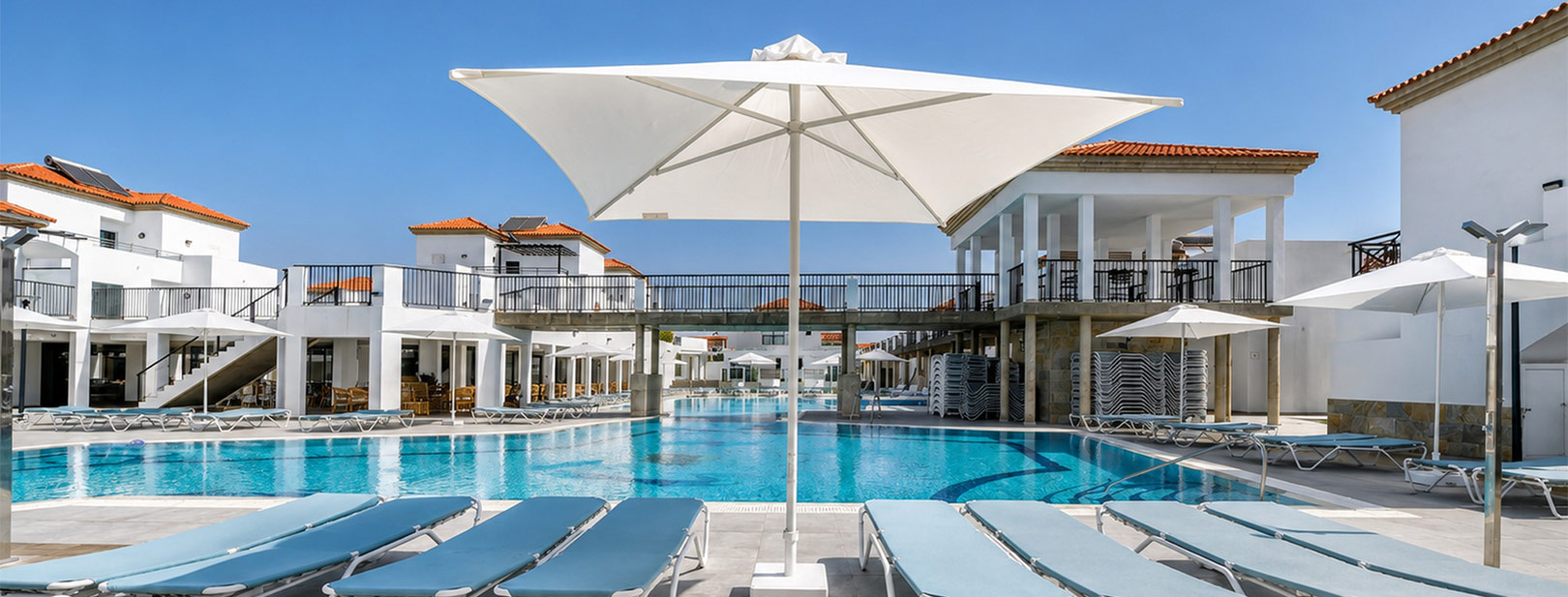 Hôtel Mondi Club Broncemar Beach Suites 4* - photo 4