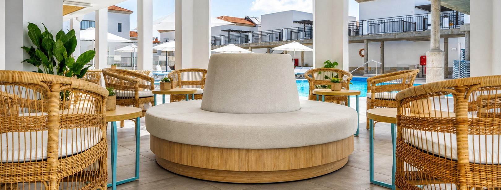 Hôtel Mondi Club Broncemar Beach Suites 4* - photo 5