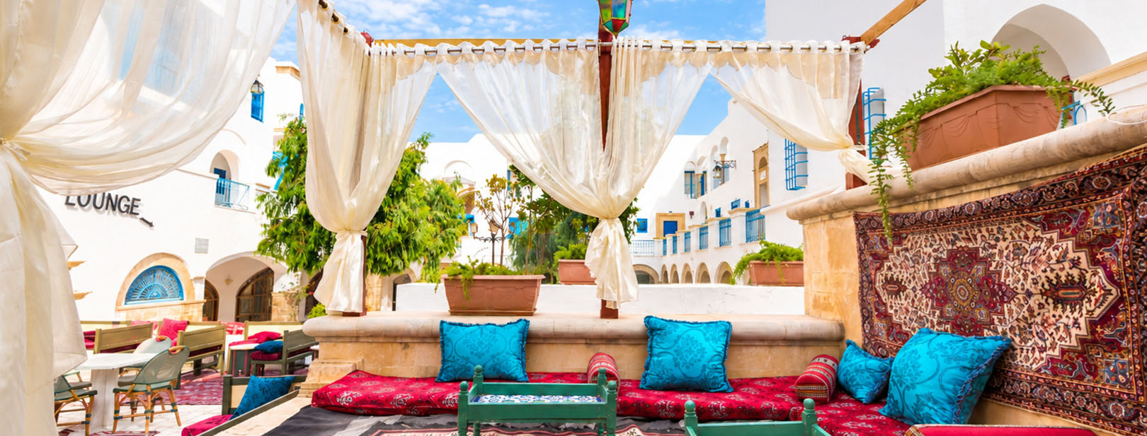 Image 9 du séjour Mondi Club Diar Lemdina 4* à Hammamet, Tunisie