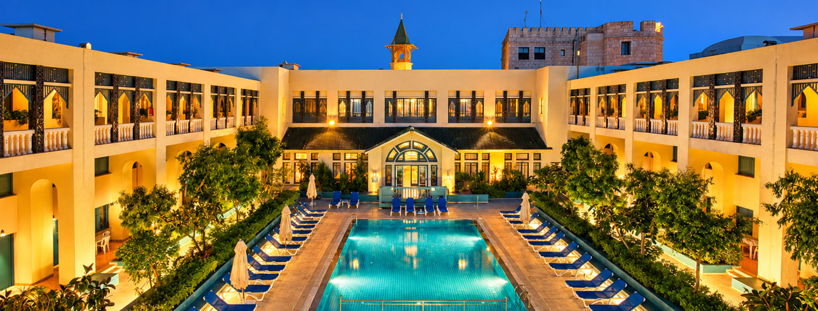 Image 7 du séjour Mondi Club Diar Lemdina 4* Long séjour à Hammamet, Tunisie