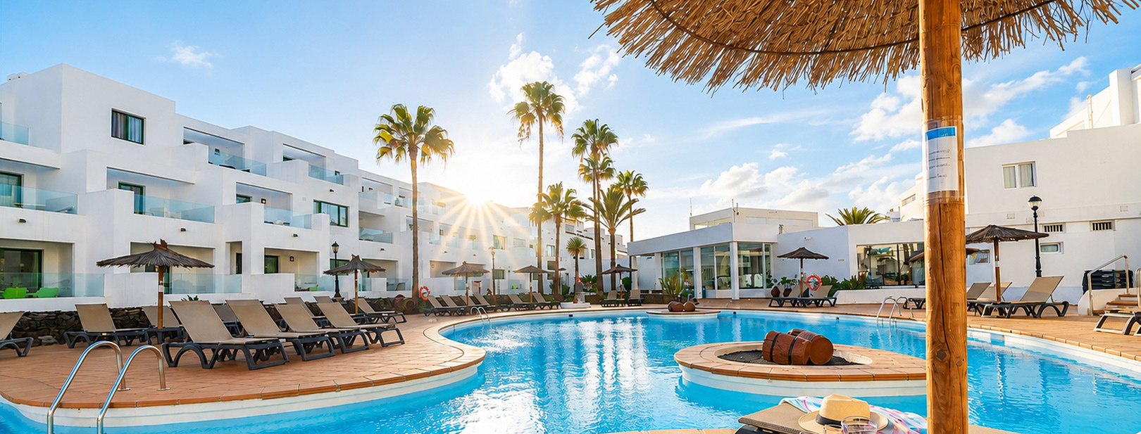 Mondi Club Galeon Playa 3*