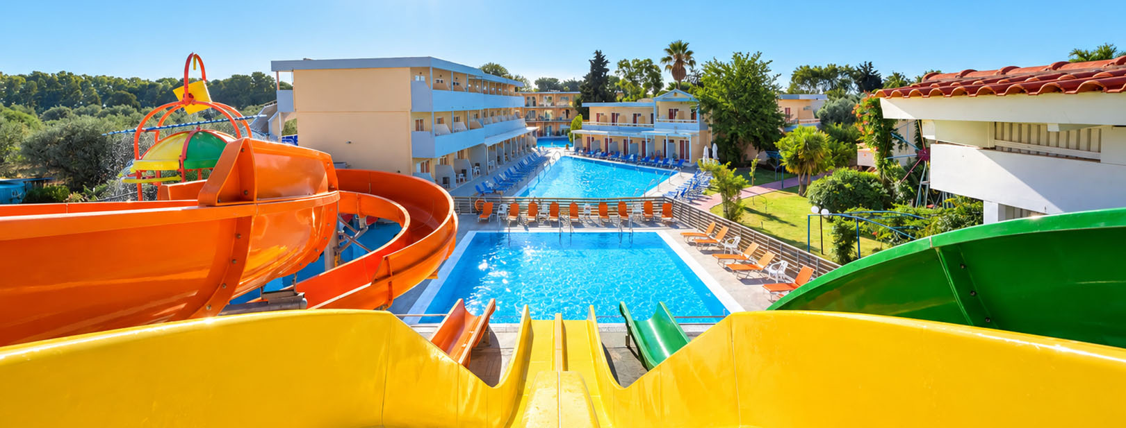 Hôtel Golden Odyssey 4*, Séjour Grèce & ses îles, Rhodes par Ôvoyages Hôtel Golden Odyssey 4*, Séjour Grèce & ses îles, Rhodes par Ôvoyages