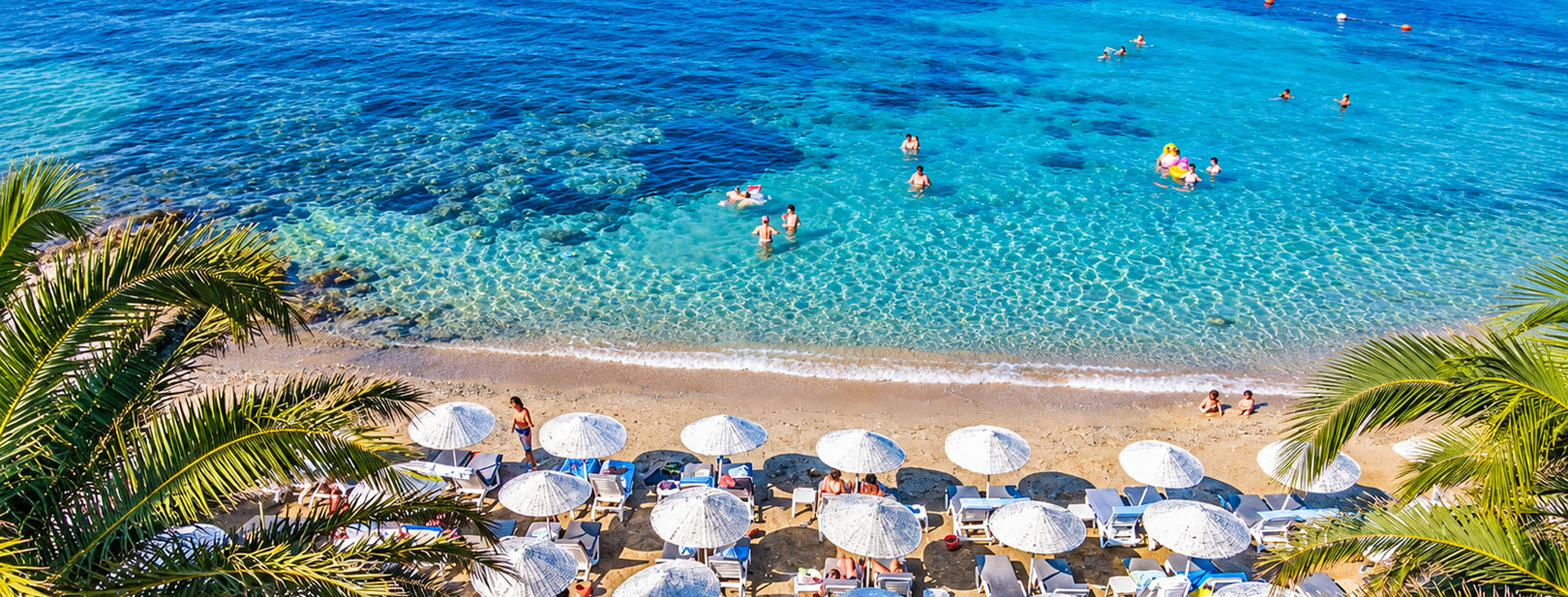 Hôtel Mondi Club Grand Blue Sky International 4* - photo 2