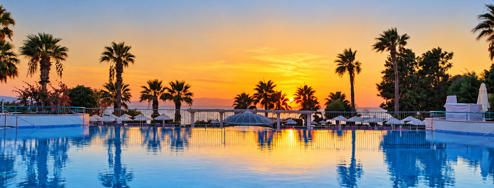 Hôtel Mondi Club Grand Blue Sky International 4* - photo 3