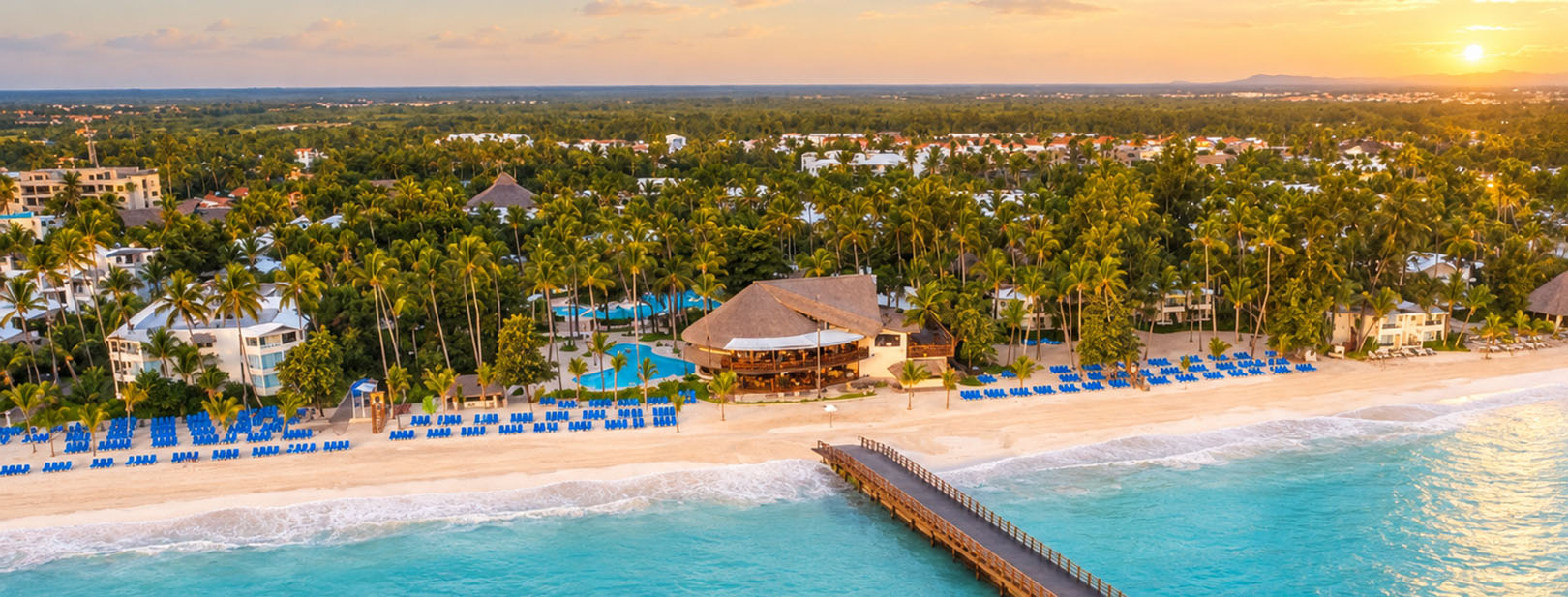 Mondi Club Impressive Premium Punta Cana 5*