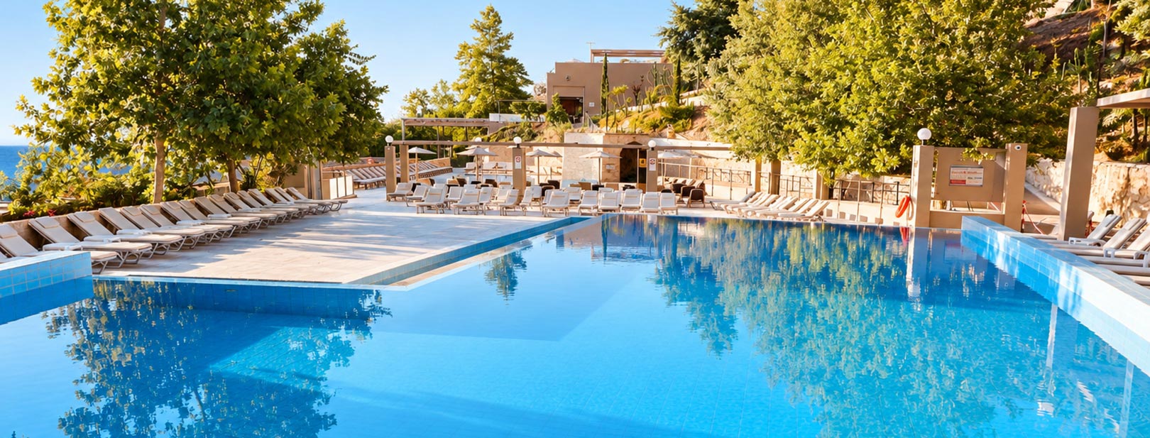 Mondi Club RG Village 4* sup