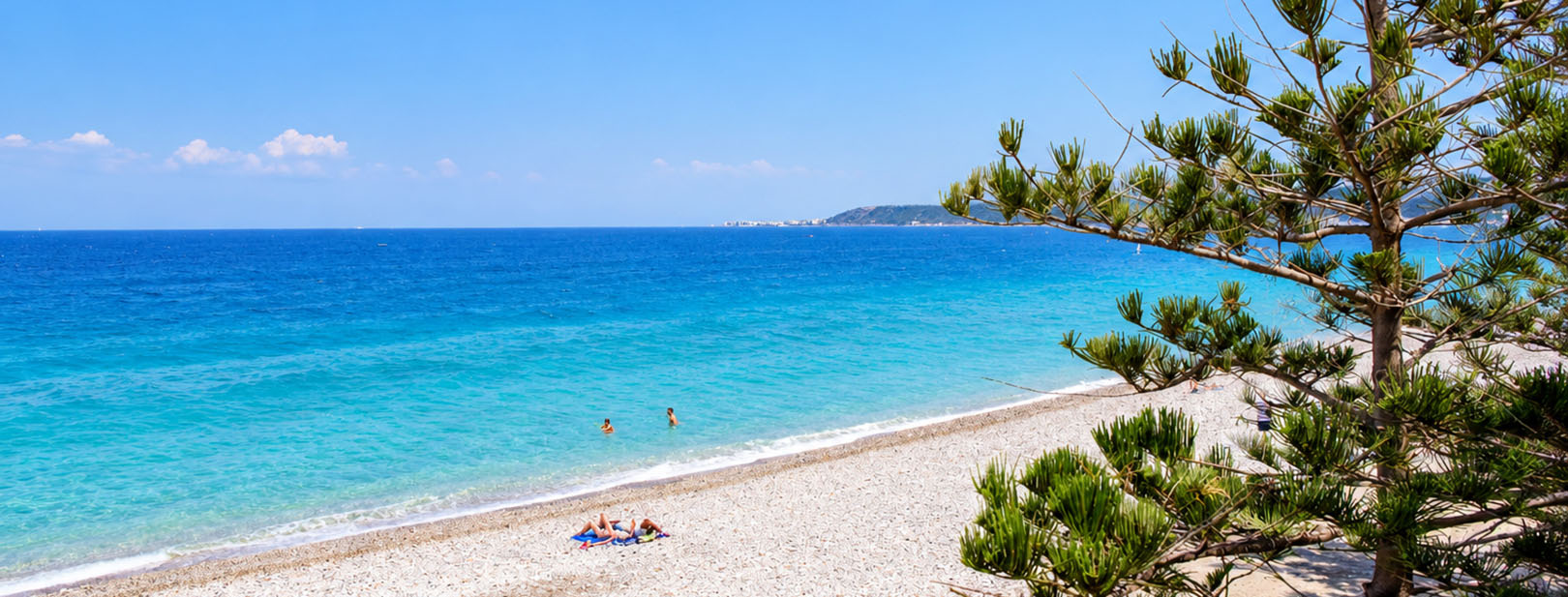 Image 4 du séjour Mondi Club Sunshine Rhodes 4* à Ile de rhodes, Grèce