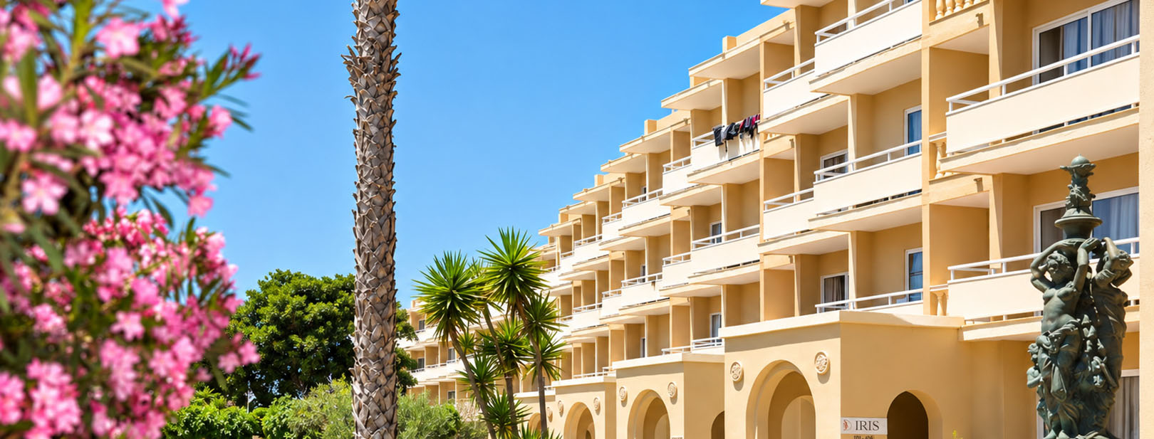Image 5 du séjour Mondi Club Sunshine Rhodes 4* à Ile de rhodes, Grèce